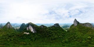 遇龙河景区 (8)_全景